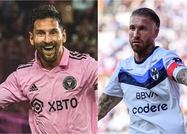 Si Lionel Messi no disputa el Juego de Estrellas, Sergio Ramos tampoco; así la situación de las figuras