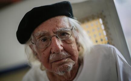 Ernesto Cardenal cumple 95 años con nuevos poemas