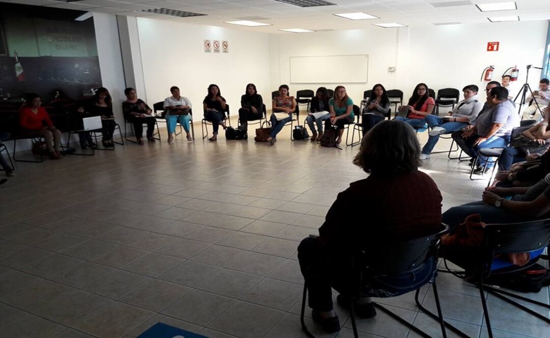 Foto tomada de Facebook