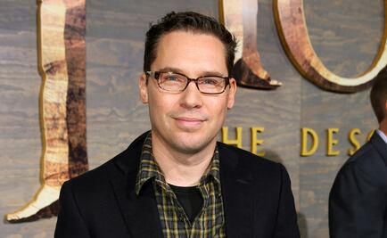 Los Bafta suspenden la nominación de Bryan Singer por acusaciones sexuales