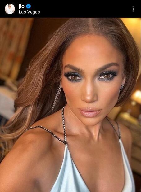 JLo Beauty: la línea de belleza de Jennifer Lopez llegó a México