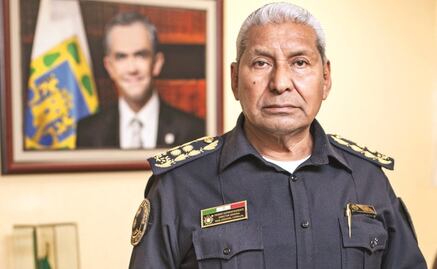 Muere el "Jefe Vulcano" a los 77 años de edad