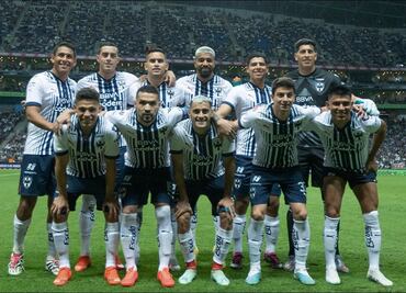 La Comisión Disciplinaria multa a Monterrey por la conducta de su público ante FC Juárez