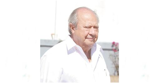 Renuncia Romero Deschamps a dirigencia del sindicato de Pemex