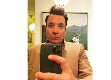 Jimmy Fallon revive antiguo video racista y divide opiniones