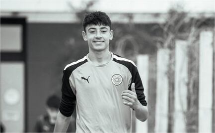 Futbolista uruguayo muere al ser atacado en Nochebuena; un disparo durante una pelea de barrio le quitó la vida
