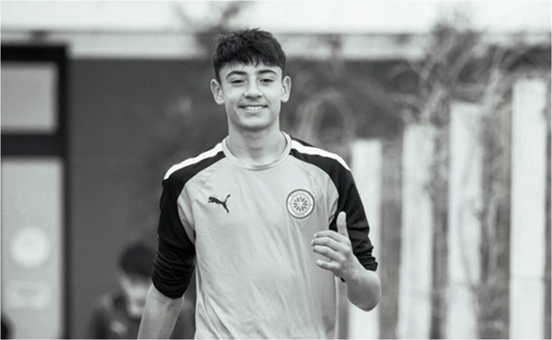 FOTO: ESPECIAL - Futbolista uruguayo muere al ser atacado en Nochebuena