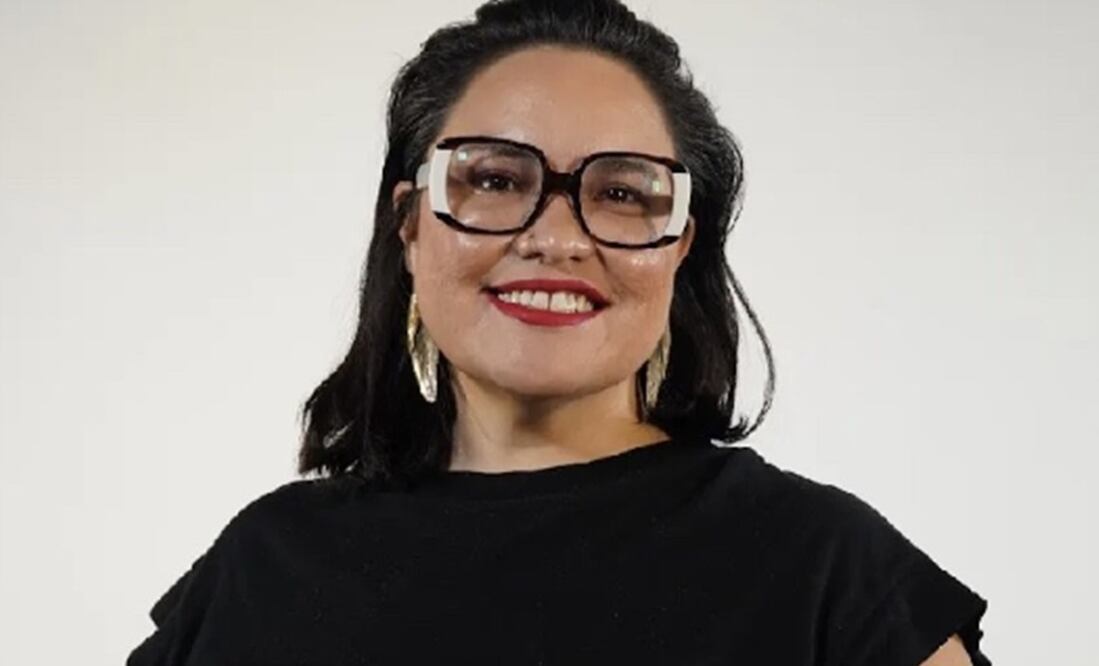 Diana Cobos, Gerente General del ficmonterrey. Foto: FICMonterrey.