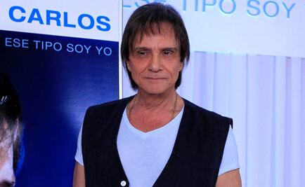 Publicarán biografía no autorizada de Roberto Carlos