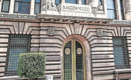 Política monetaria firme, base contra la inflación, dice CEESP