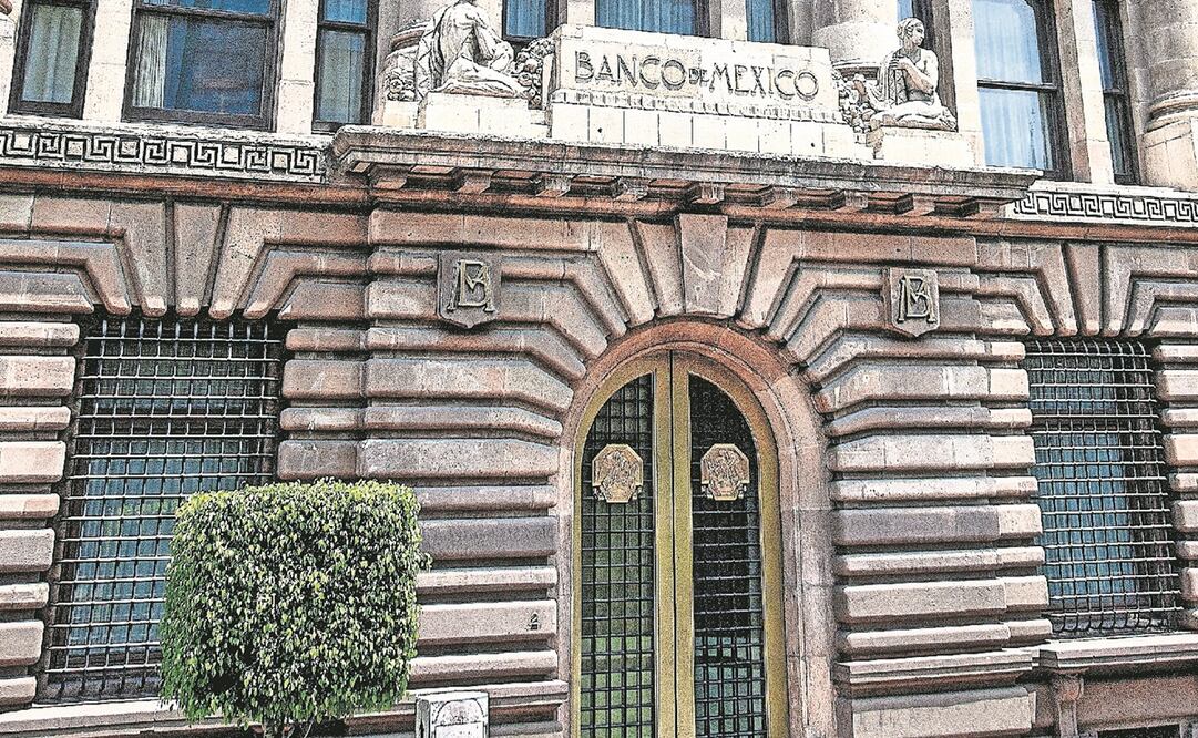 Si el Banco de México mantiene la firmeza y prudencia de la política monetaria, tarde o temprano la inflación cederá, asegura el CEESP. Foto: Archivo / EL UNIVERSAL
