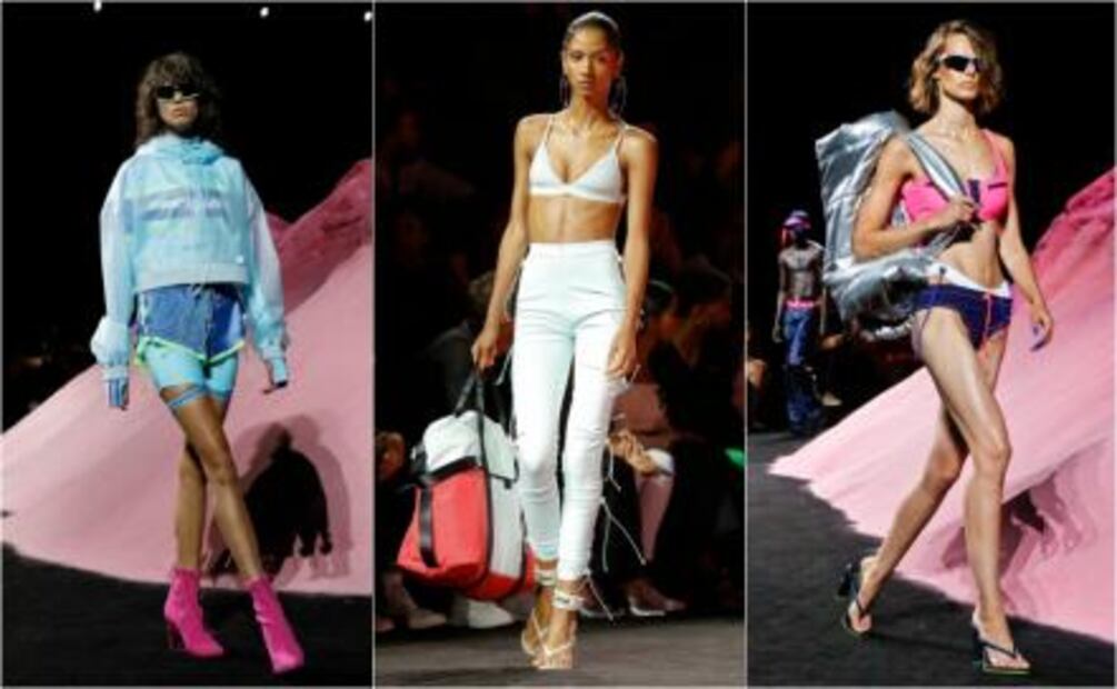 Rihanna en moto paraliza Internet y a Nueva York