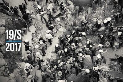 Nuevamente 19 de septiembre