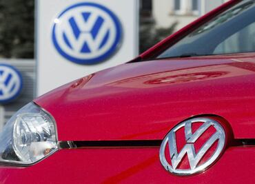 VW niega reporte de 30 directivos involucrados en engaño
