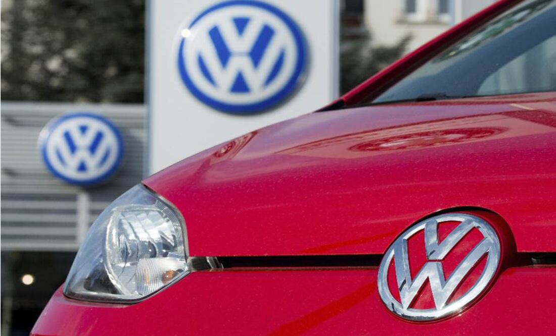 VW niega reporte de 30 directivos involucrados en engaño