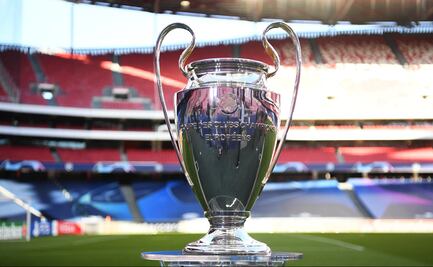 UEFA prepara cambios al fomato de la Champions League