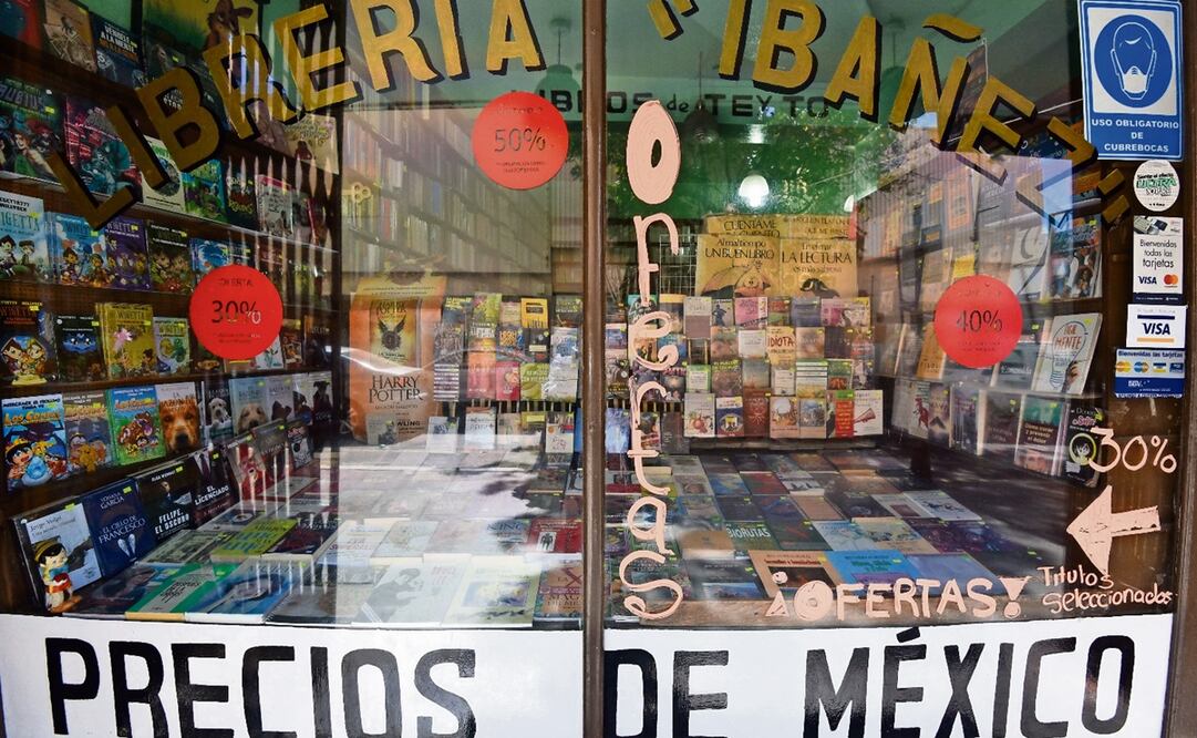 Foto: CRISANTA ESPINOSA AGUILAR /CUARTOSCURO