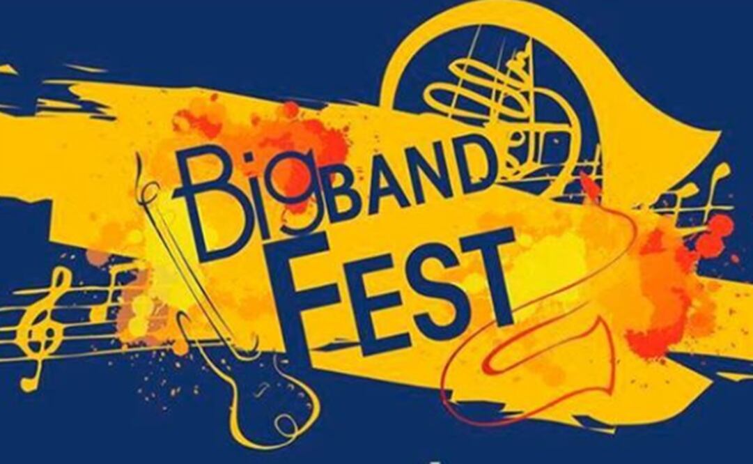 Foto: Facebook Big Band Fest