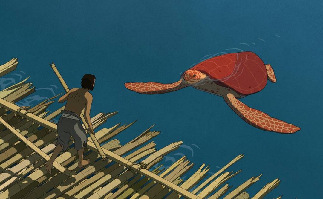 FOTO: Sony Pictures Classics via AP.