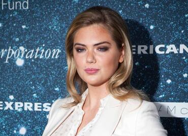 Kate Upton detalla acoso sexual de cofundador de Guess