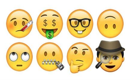 Llegan más emoticones a iOS 9