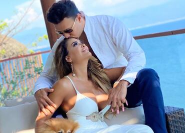 Larry Ramos, esposo de Ninel, pide ayuda para librarse de fraude millonario