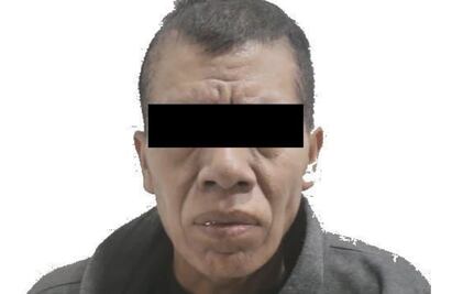 Detienen a sujeto que presuntamente mató a una mujer frente a sus hijos en Atizapán de Zaragoza