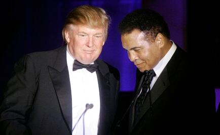 Alí critica a Trump por propuesta "anti-musulmana"