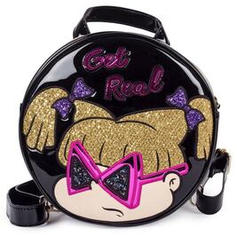 FOTOS: La colección de bolsas inspiradas en Rugrats