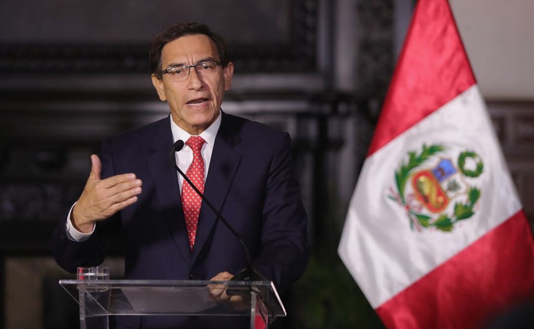 Foto: Archivo/EL UNIVERSAL.