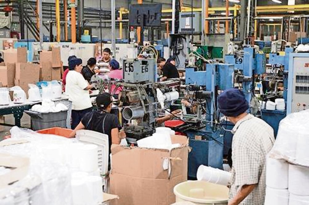 Nearshoring, en alerta por reformas constitucionales Foto: Especial