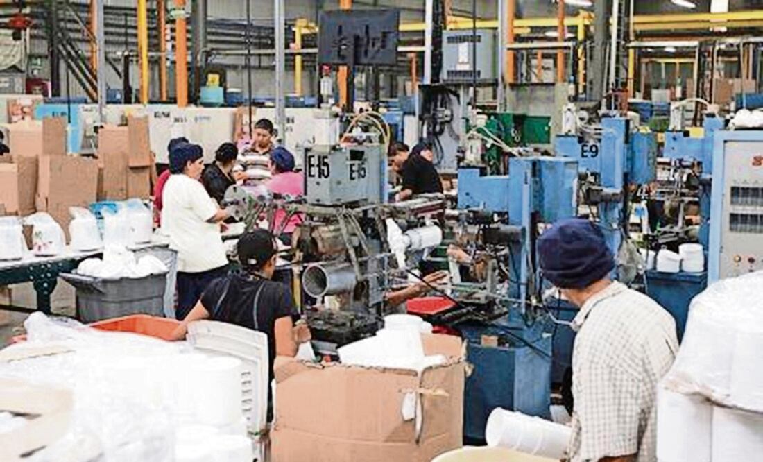 Nearshoring, en alerta por reformas constitucionales Foto: Especial