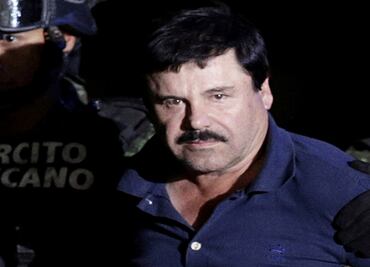 Kidnapping of son of El Chapo fuelled wave of violence in Sinaloa