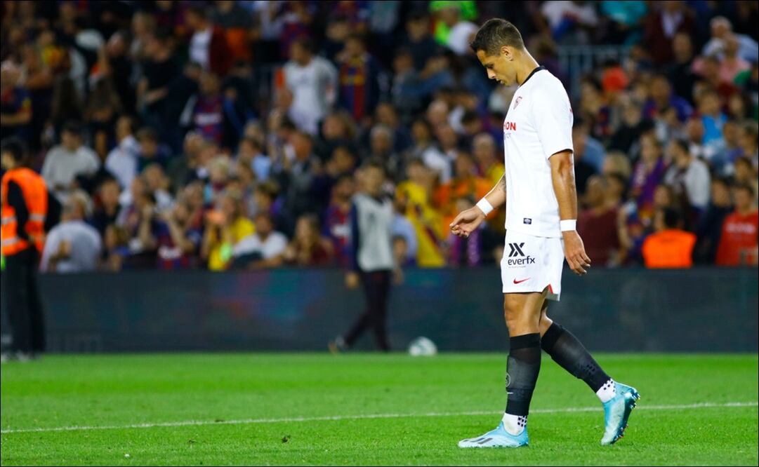 El tapatío marcó tres goles con los blanquirrojos. AP