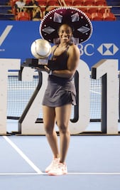 Stephens ignora cómo logró ganar