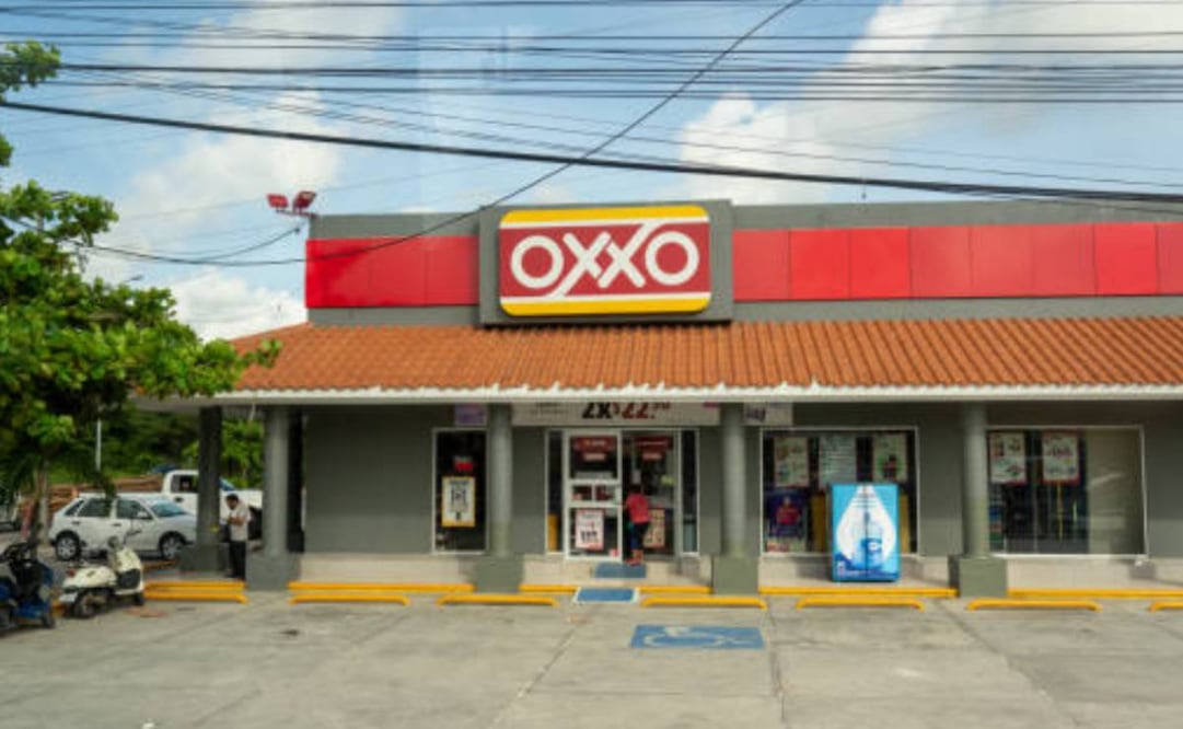 En el segmento de Oxxo México, los ingresos totales alcanzaron 74 mil 424 millones de pesos, con un crecimiento de 8.3% anual. Foto: iStock
