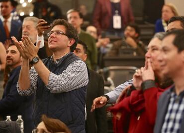 Desechan constituyentes derecho a la vida