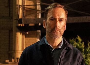 Netflix: la película de acción basada en un asalto real que sufrió el actor Bob Odenkirk