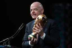 Concacaf rechaza la propuesta de la FIFA; expresa preocupación por la venta del Mundial a inversores privados