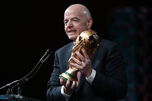 Concacaf rechaza la propuesta de la FIFA; expresa preocupación por la venta del Mundial a inversores privados
