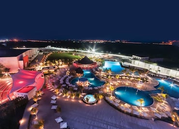 Huracán "Otis": Convención Bancaria 2024 será en Mundo Imperial de Acapulco