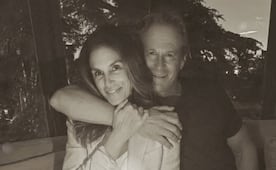 Cindy Crawford celebra 28 años de amor junto a Rande Gerber: "Es un gran privilegio estar casada contigo"