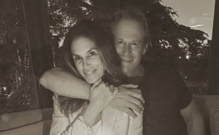 Cindy Crawford celebra 28 años de amor junto a Rande Gerber: "Es un gran privilegio estar casada contigo"