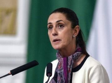 Caso de María Ángela no debe causar miedo en Cetram Indios Verdes: Sheinbaum