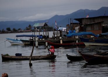 Océanos, clave para el abastecimiento de alimentos a nivel mundial en 2050
