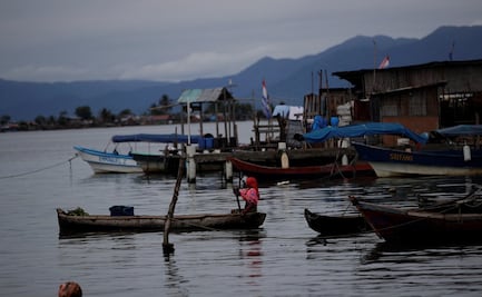 Océanos, clave para el abastecimiento de alimentos a nivel mundial en 2050
