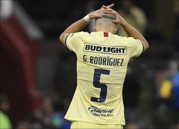 Guido Rodríguez devalúa a la Liga MX