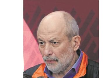 Enero, mes negro para el Metro