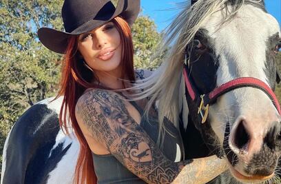 Visita el altar dedicado a Elena Larrea en Cuacolandia