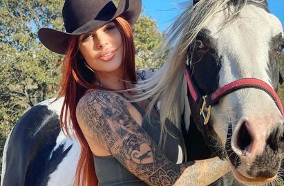 Visita el altar dedicado a Elena Larrea en Cuacolandia